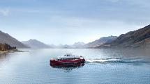 Spirit of Queenstown Scenic Cruise